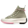 Run Star Hike Platform „Utility Twist“