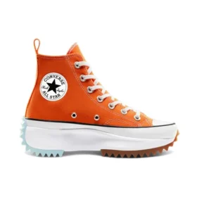 Run Star Hike „Sunblocked – Total Orange“