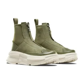 Run Star Legacy Chelsea Boot CX „Olive Green“