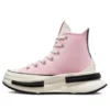 Run Star Legacy CX Denim High „Sunrise Pink“