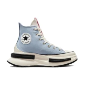 Run Star Legacy CX Denim High „Sunrise Pink“