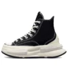 Run Star Legacy CX High „Black“