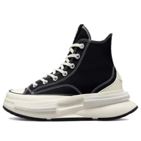 Run Star Legacy CX High „Black“