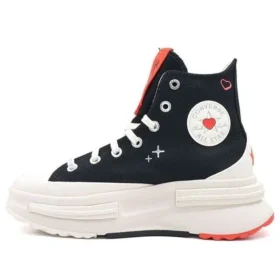Run Star Legacy CX High „Black“