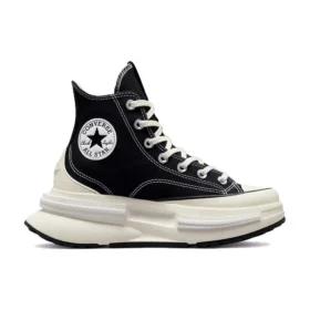 Run Star Legacy CX High „Black“