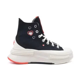 Run Star Legacy CX High „Black“