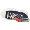 Run Star Legacy CX High „Black“