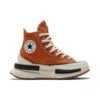 Run Star Legacy CX High „Khaki Gum“