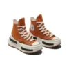Run Star Legacy CX High „Khaki Gum“