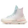 Run Star Legacy CX High Top „Decade Pink“