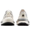 Run Star Legacy CX Ox „Dull Silver Egret“