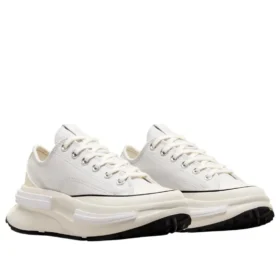 Run Star Legacy CX Platform „Barely Grey White“