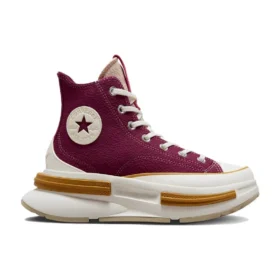 Run Star Legacy CX Workwear High „Cherry Vision“