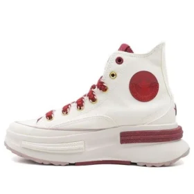 Run Star Legacy CX YOTD High Top „White Red“