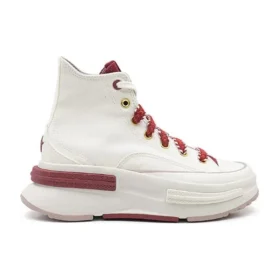 Run Star Legacy CX YOTD High Top „White Red“
