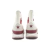 Run Star Legacy CX YOTD High Top „White Red“