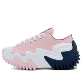 Run Star Motion CX Platform Low „Sunrise Pink“