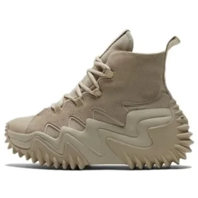 Run Star Motion CX Platform Workwear High „Beach Stone“