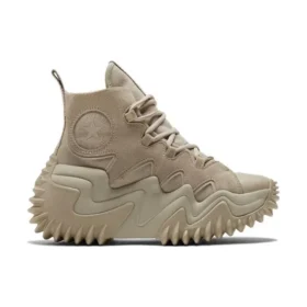 Run Star Motion CX Platform Workwear High „Beach Stone“