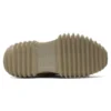 Run Star Motion CX Platform Workwear High „Beach Stone“