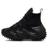 Run Star Motion CX Platform Workwear High „Triple Black“