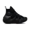 Run Star Motion CX Platform Workwear High „Triple Black“