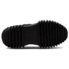 Run Star Motion CX Platform Workwear High „Triple Black“