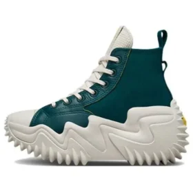 Run Star Motion Edge Glow „Green“