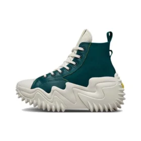 Run Star Motion Edge Glow „Green“