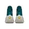 Run Star Motion Edge Glow „Green“