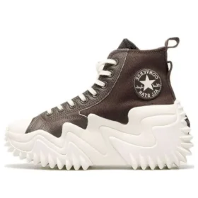 Run Star Motion High „Brown White“