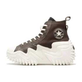 Run Star Motion High „Brown White“