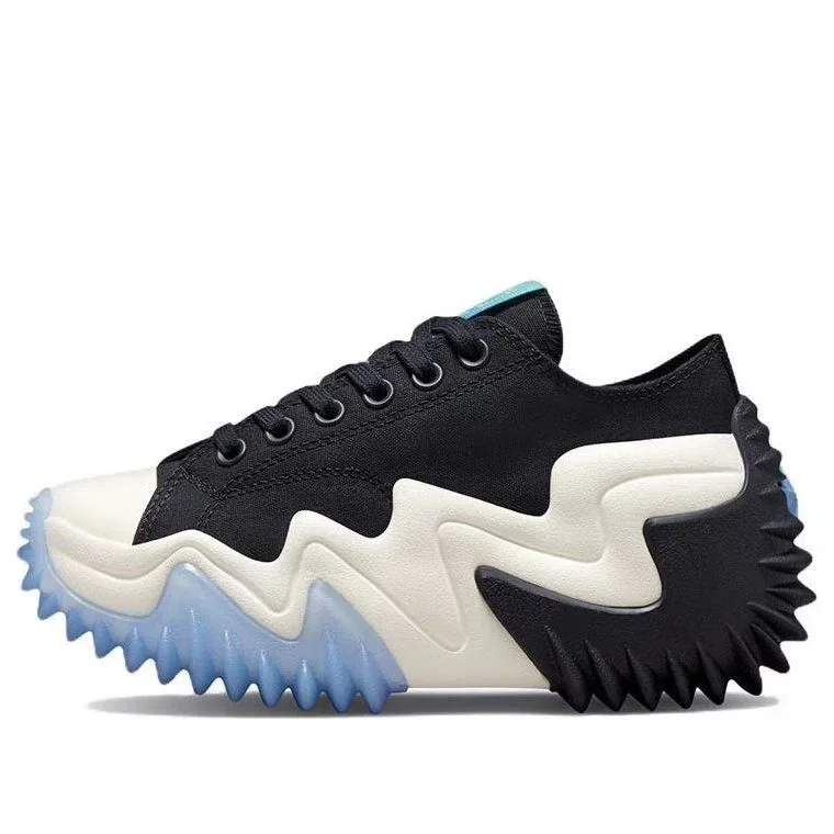 Run Star Motion Low „Black Ivory“ Run Star Motion Low „Black Ivory“