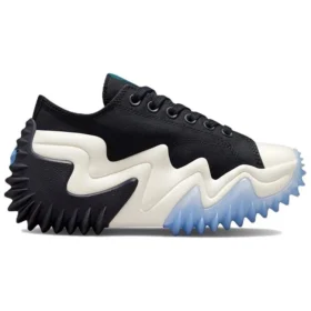 Run Star Motion Low „Black Ivory“