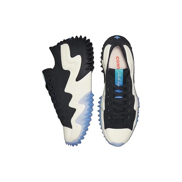 Run Star Motion Low „Black Ivory“ Run Star Motion Low „Black Ivory“