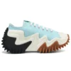 Run Star Motion Low „Water Droplets Green“