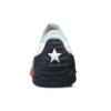 Run Star Motion Low „Water Droplets Green“
