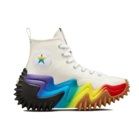 Run Star Motion Platform High „Pride“