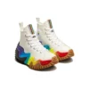Run Star Motion Platform High „Pride“