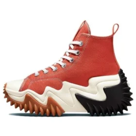 Run Star Motion Platform High „Seasonal Color – Mantra Orange“