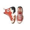 Run Star Motion Platform High „Seasonal Color – Mantra Orange“