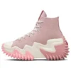Run Star Motion Platform High „Stone Mauve“