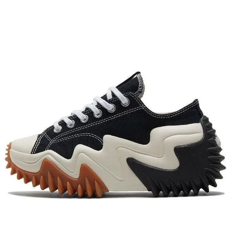 Run Star Motion Platform Low „Black Egret“ Run Star Motion Platform Low „Black Egret“