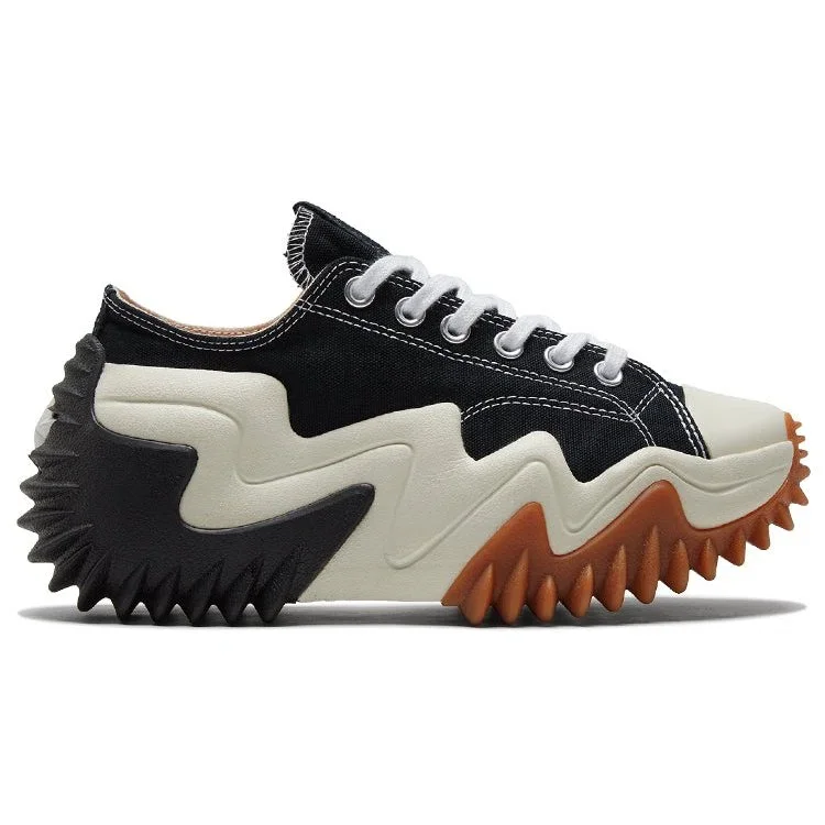 Run Star Motion Platform Low „Black Egret“ Run Star Motion Platform Low „Black Egret“
