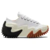 Run Star Motion Platform Low „White Egret“