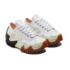 Run Star Motion Platform Low „White Egret“
