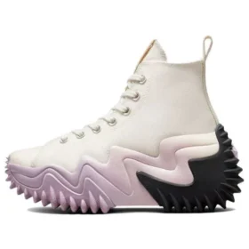 Run Star Motion Platform Ombre „Egret Pale Amethyst“