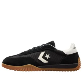 Run Star Trainer „Black Egret“