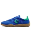 Run Star Trainer „Blue Apex Green“