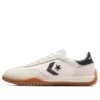 Run Star Trainer „Cream Black“